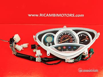 STRUMENTAZIONE KYMCO PEOPLE 250 300