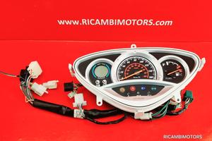 STRUMENTAZIONE KYMCO PEOPLE 250 300