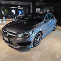 Mercedes-benz CLA 200 CDI Premium