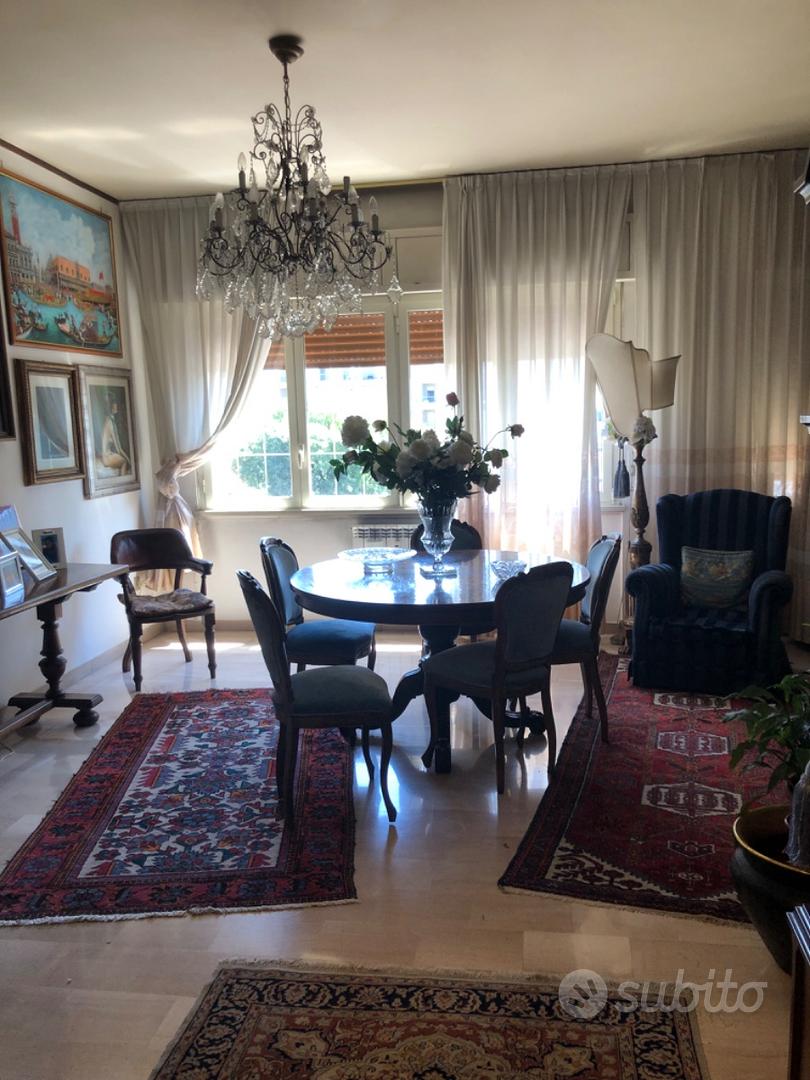 Appartamento – Terni, Città Giardino - Altro
