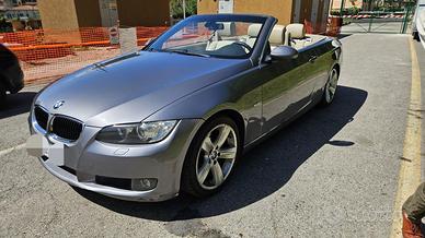 BMW 320 Cabrio