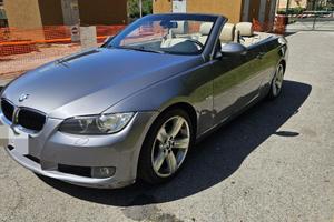 BMW 320 Cabrio