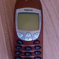 NOKIA 6210 vintage