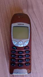 NOKIA 6210 vintage