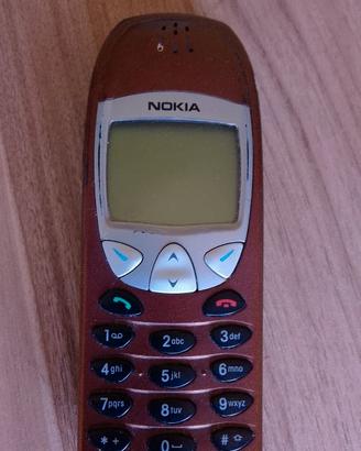 NOKIA 6210 vintage