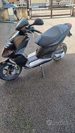 Piaggio NRG - 2011