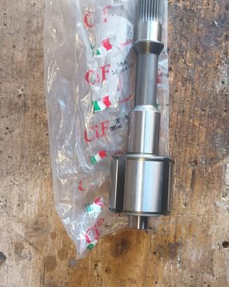 asse cambio vespa pk/hp/special 