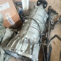 Cambio automatico BMW 330