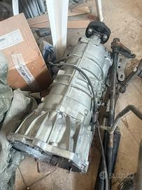 Cambio automatico BMW 330