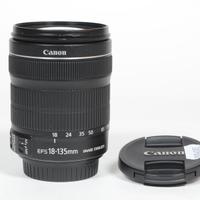 CANON 18-135 3,5-5,6 IS STM EF-S