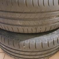 2 gomme Michelin energy 