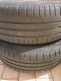 2 gomme Michelin energy 