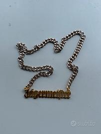 COLLANA JAGERMAISTER