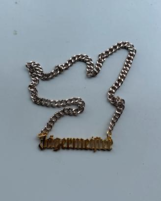 COLLANA JAGERMAISTER