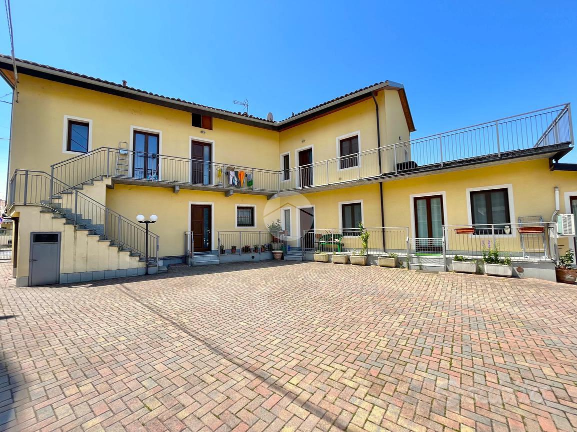 Apartment in Avigliana, Ponte Dora - Vista 2