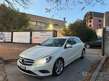Mercedes A 180 CDI Sport