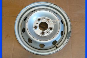 Cerchio in ferro 6 x 15 per FIAT Ducato 1994 >