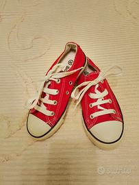 scarpe nuove.