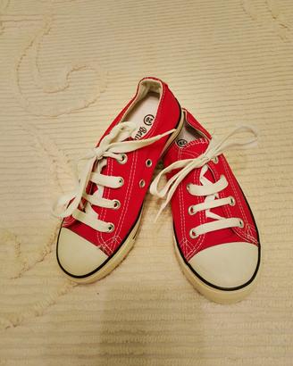 scarpe nuove.