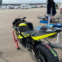Gsx r 750 k5