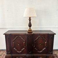 Lampada Ottocentesca