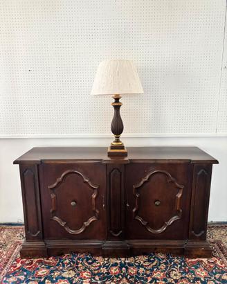 Lampada Ottocentesca