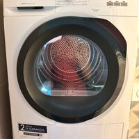 Asciugatrice Electrolux GentleCare System 1-8 kg