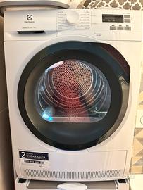 Asciugatrice Electrolux GentleCare System 1-8 kg