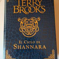 Libro IL CICLO DI SHANNARA