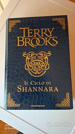 Libro IL CICLO DI SHANNARA