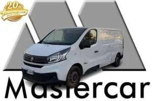 FIAT Talento 1.6 MJT LH1 12Q 120CV E6 - FS269SR
