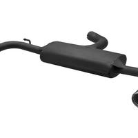 129-320-90RS per VW Golf VI 1.4/1.4TSI/2.0TDI 2008