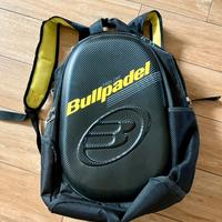 Zaino Bullpadel