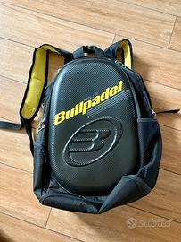 Zaino Bullpadel