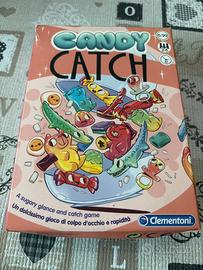 Giovo da tavolo candy catch