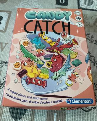 Giovo da tavolo candy catch