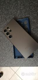 SAMSUNG GALAXY S24 ULTRA