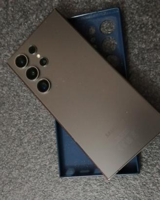 SAMSUNG GALAXY S24 ULTRA
