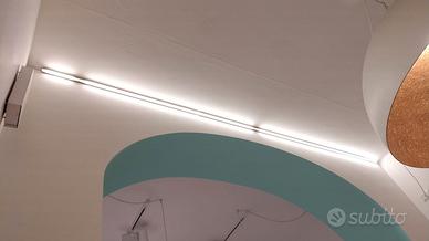 Strip LED 3,70m dimmerabile - Milano