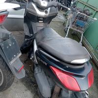 Yamaha XMAX 400 Ricambi❗