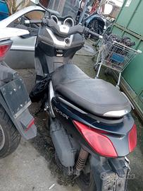 Yamaha XMAX 400 Ricambi❗
