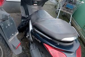 Yamaha XMAX 400 Ricambi❗