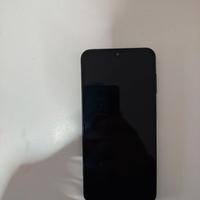 Samsung a 16 nero 128 giga in garanzia