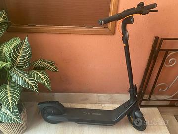Monopattino elettrico