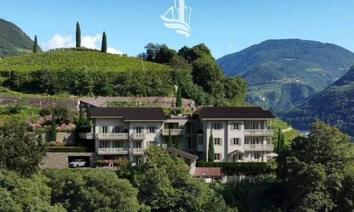 Nuova costruzione - Bilocali in posizione panorami