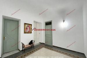 Appartamento, Palazzo Reale - Albergaria, Palermo.