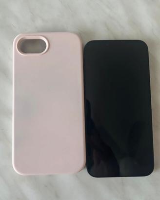 Iphone 16e come nuovo con caricatore originale