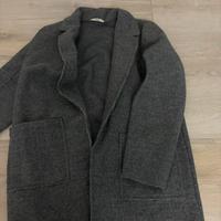 cappotto media lunghezza zuiki
