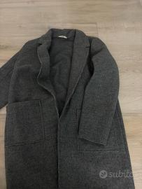 cappotto media lunghezza zuiki