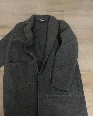 cappotto media lunghezza zuiki